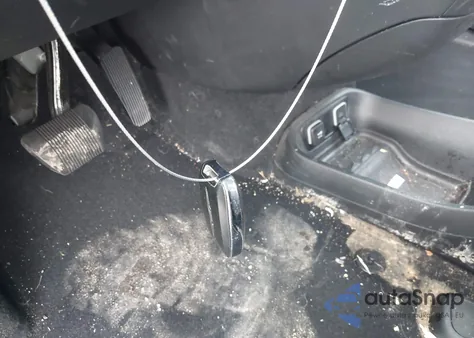 2020 Chrysler Pacifica Hybrid Touring L из США, поврежденный, VIN 2C4RC1L74LR267553